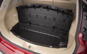 Nissan Rouge 2017 Nissan Rouge 2017