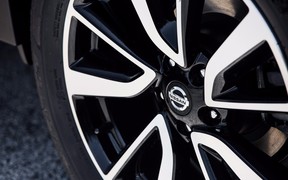 Nissan Rouge 2017 Nissan Rouge 2017