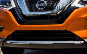 Nissan Rouge 2017 Nissan Rouge 2017