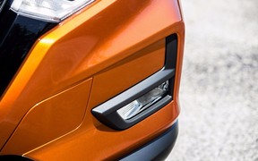 Nissan Rouge 2017 Nissan Rouge 2017