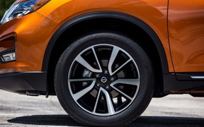 Nissan Rouge 2017 Nissan Rouge 2017