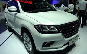 Haval H2 