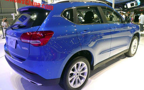 Haval H2 