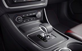 Mercedes-Benz CLA fl Mercedes-Benz CLA fl