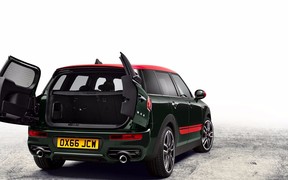 MINI JCW Clubman MINI JCW Clubman