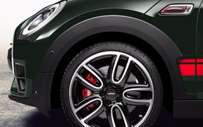 MINI JCW Clubman MINI JCW Clubman