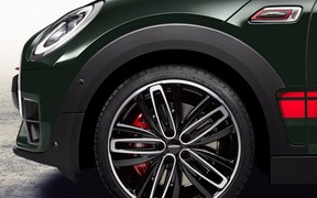 MINI JCW Clubman MINI JCW Clubman