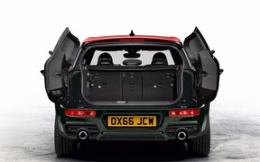 MINI JCW Clubman MINI JCW Clubman