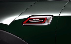 MINI JCW Clubman MINI JCW Clubman