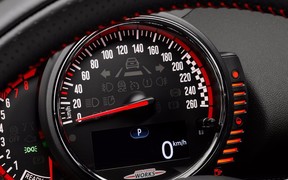 MINI JCW Clubman MINI JCW Clubman
