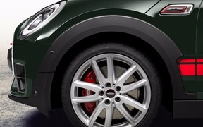 MINI JCW Clubman MINI JCW Clubman