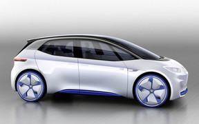 Volkswagen ID Volkswagen ID