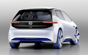 Volkswagen ID Volkswagen ID