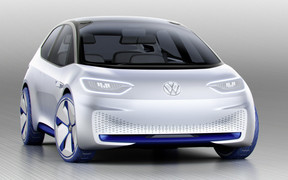 Volkswagen ID Volkswagen ID