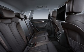 Audi Q5 2017 Audi Q5 2017
