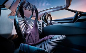 Lexus UX Lexus UX