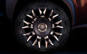 Lexus UX Lexus UX