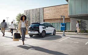 BMW i3 2016