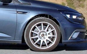 Renault Megane RS 2018 Renault Megane RS 2018