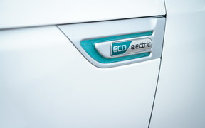 Kia Soul EV