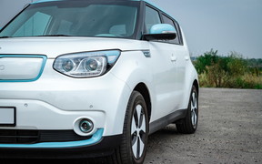 Kia Soul EV