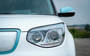 Kia Soul EV