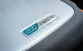 Kia Soul EV