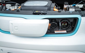 Kia Soul EV