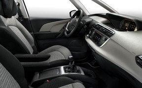 Citroen C4 Picasso Citroen C4 Picasso