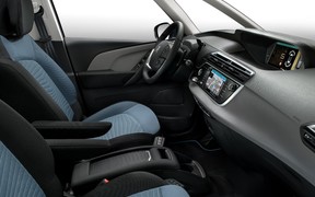 Citroen C4 Picasso Citroen C4 Picasso