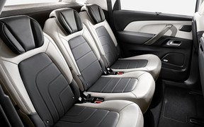 Citroen C4 Picasso Citroen C4 Picasso