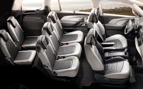 Citroen C4 Picasso Citroen C4 Picasso
