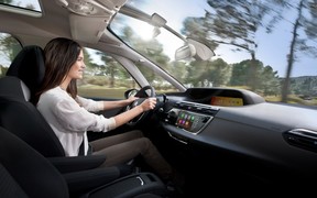 Citroen C4 Picasso Citroen C4 Picasso