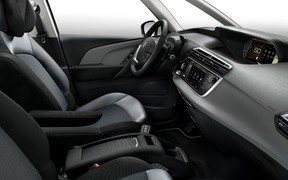 Citroen C4 Picasso Citroen C4 Picasso