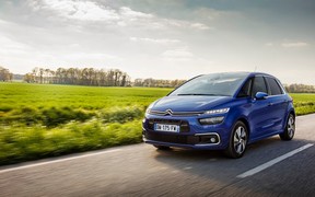 Citroen C4 Picasso Citroen C4 Picasso