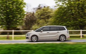 Citroen C4 Picasso Citroen C4 Picasso