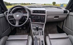 BMW M3 E30