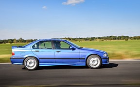 BMW M3 E36