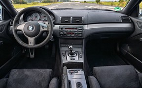 BMW M3 E46 BMW M3 E46
