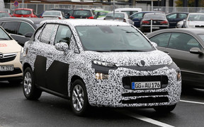 Citroen C3 Picasso 2017 Citroen C3 Picasso 2017