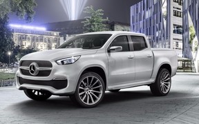 MB-X-Class MB-X-Class