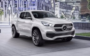 MB-X-Class MB-X-Class
