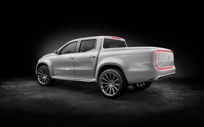 MB-X-Class MB-X-Class