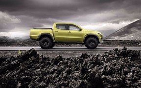 MB-X-Class MB-X-Class