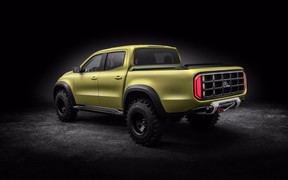 MB-X-Class MB-X-Class