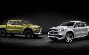 MB-X-Class MB-X-Class