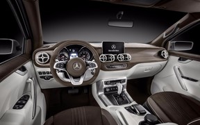 MB-X-Class MB-X-Class