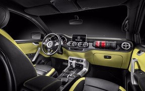 MB-X-Class MB-X-Class
