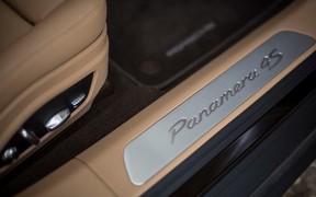 Panamera Int Det