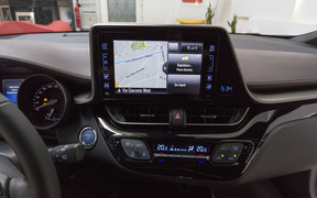 C-HR C-HR